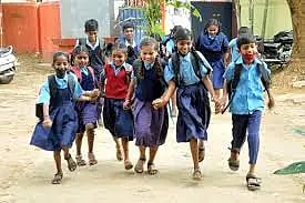 school reopen
