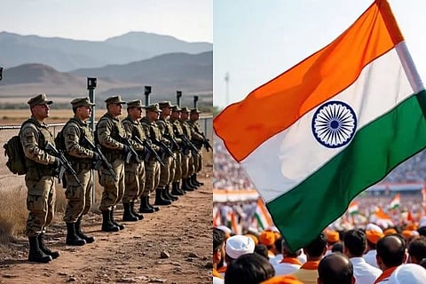 ಸಾಂದರ್ಭಿಕ ಚಿತ್ರ