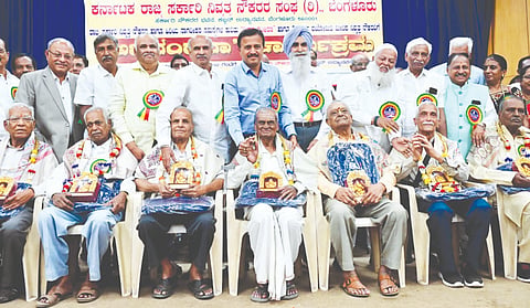  ಡಾ.ಚಿರಂಜೀವಿ ಸಿಂಗ್