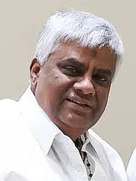 ಎಚ್.ಡಿ.ರೇವಣ್ಣ