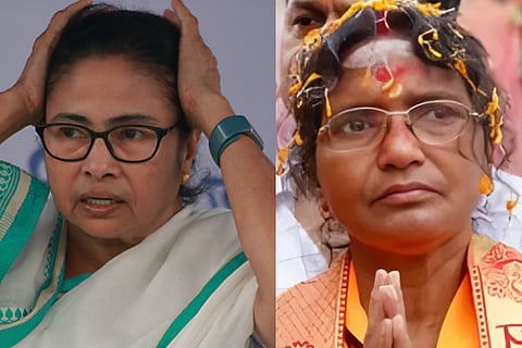Ratna Debnath