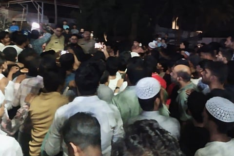 Bhatkal Tense 