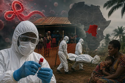 Ebola Virus