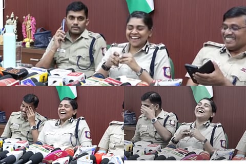 Sulur Case