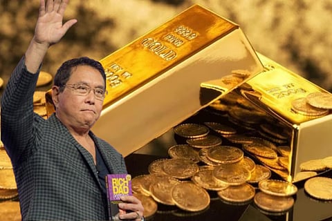 Gold Price Hike