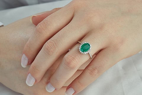 Gemstone