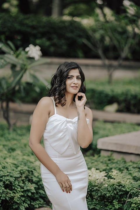ರಿಷಾ ಗೌಡ