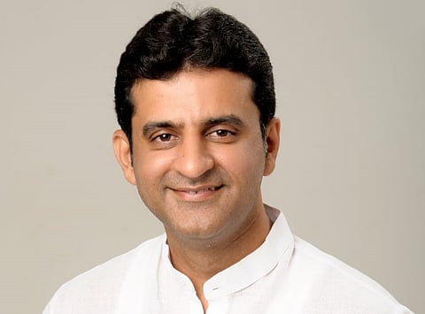 ಆಹಾರ ಸಚಿವ ರಿಜ್ವಾನ್ ಅರ್ಷದ್  