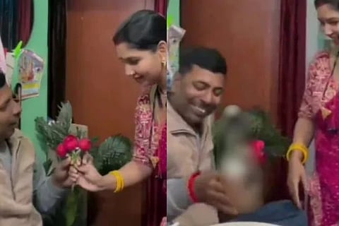 ಸಾಂದರ್ಭಿಕ ಚಿತ್ರ