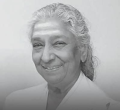 ಎಸ್. ಜಾನಕಿ