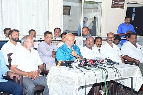 ಸಾ.ರಾ.ಮಹೇಶ್