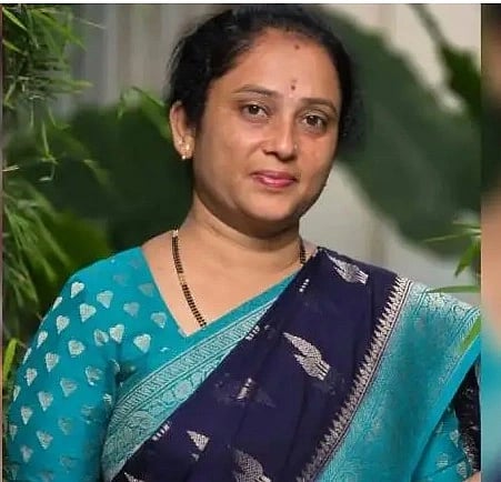 ಸಂಧ್ಯಾ