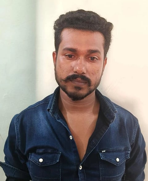 ಶಫೀಕ್