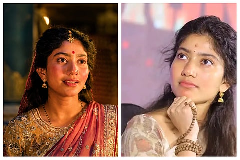 Sai Pallavi's Old Remark Goes Viral Amid Ramayana Casting Row