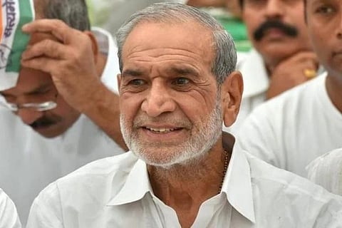 Sajjan Kumar (ಚಿತ್ರ X)
