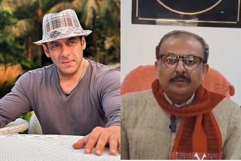 salman khan