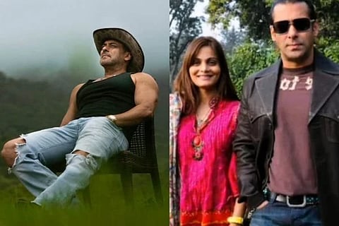  Salman Khan ಚಿತ್ರ Instagram