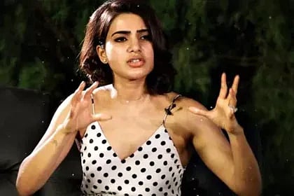Samantha 