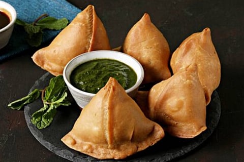 Samosa