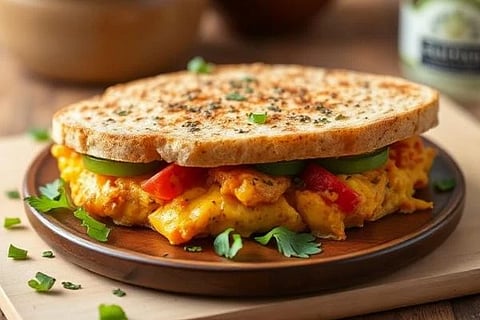 Fireless Cooking (ಸಾಂದರ್ಭಿಕ ಚಿತ್ರ)