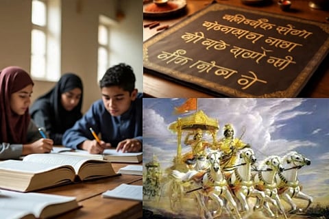 ಸಾಂದರ್ಭಿಕ ಚಿತ್ರ