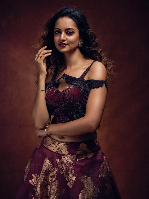 Shanvi Shrivasthav