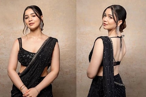 Sara Tendulkar ಚಿತ್ರ Instagram