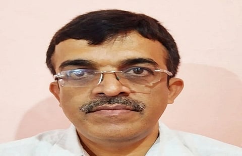 ಸತೀಶ್ ಕುಮಾರ್