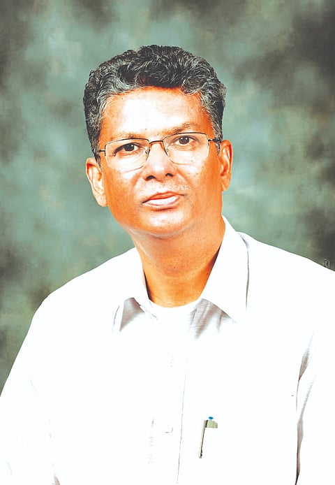 ಸತೀಶ ಜಾರಕಿಹೊಳಿ