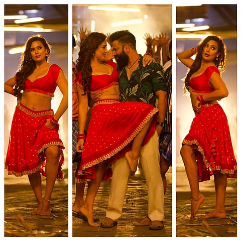 Prajna Shyamprasad