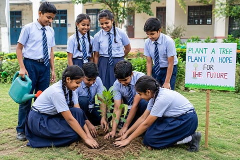 ಶಾಲೆಗಳಲ್ಲಿ ಇಕೋ ಕ್ಲಬ್ ಸ್ಥಾಪಿಸಲು ಸೂಚನೆ 
