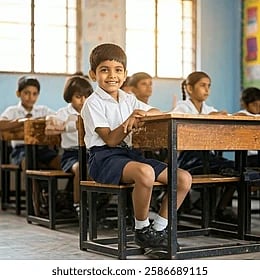 ಶಾಲಾ ಶಿಕ್ಷಣ ಮತ್ತು ಸಾಕ್ಷರತಾ ಇಲಾಖೆ 