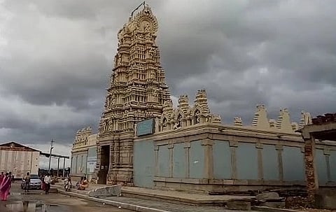 ಶ್ರೀ ಗುಂಜಾನರಸಿಂಹಸ್ವಾಮಿ ದೇವಾಲಯ