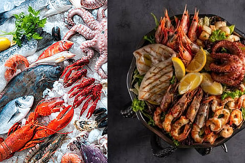 KFDC gears up to  launch 'Seafood at Doorsteps' e-commerce online website