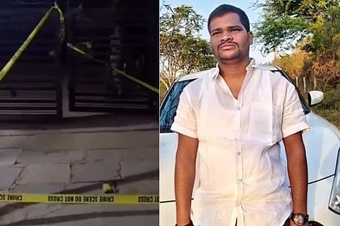 Shabad Murder ಸಾಂದರ್ಭಿಕ ಚಿತ್ರ