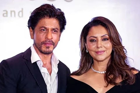 Shah Rukh Khan ಸಾಂದರ್ಭಿಕ ಚಿತ್ರ