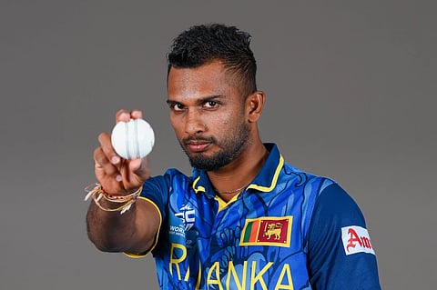 ಐಪಿಎಲ್​ಗಾಗಿ ಪಿಎಸ್​ಎಲ್​ ತೊರೆದ ಶನಕ! ಪಾಕ್ ಲೀಗ್​ಗೆ ಕೈಕೊಡುತ್ತಿರುವ ಕ್ರಿಕೆಟಿಗರ ಸಂಖ್ಯೆ ಹೆಚ್ಚಳ