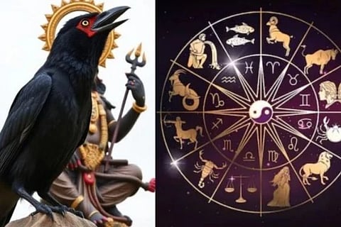 Astrology (ಸಾಂದರ್ಭಿಕ ಚಿತ್ರ)