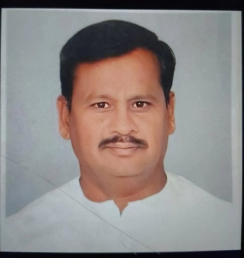 ಶರಣಪ್ಪ ಸಲಾದಪುರ 