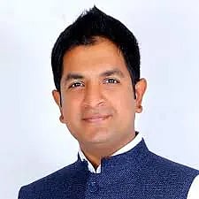 MLA sharath bachegowda