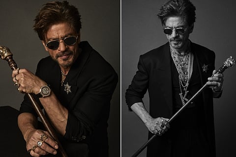 Shah Rukh Khan