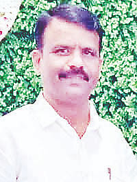 ಶೇಖರ್ ಸಂಕೋಡನಹಳ್ಳಿ