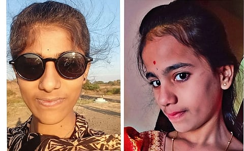 ಭವಾನಿ, ಸಂಧ್ಯಾರಾಣಿ