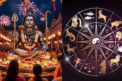 Astrology (ಸಾಂದರ್ಭಿಕ ಚಿತ್ರ)