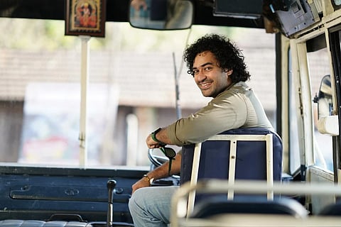 ಶೈನ್ ಶೆಟ್ಟಿ