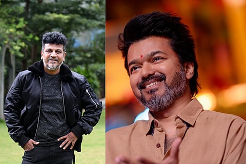Shiva Rajkumar