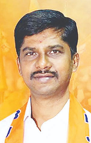 ಶಿವಕುಮಾರ್