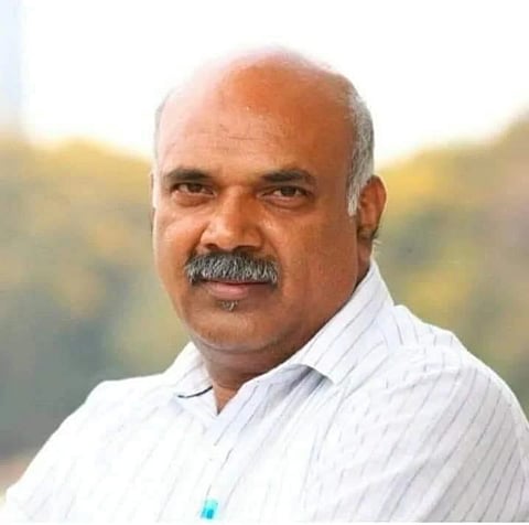 shivananda tagaduru
