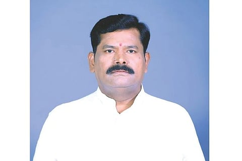 ಶಿವರಾಜ ತಂಗಡಗಿ 