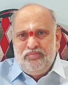  ಶಿವರಾಮ ಹೆಬ್ಬಾರ